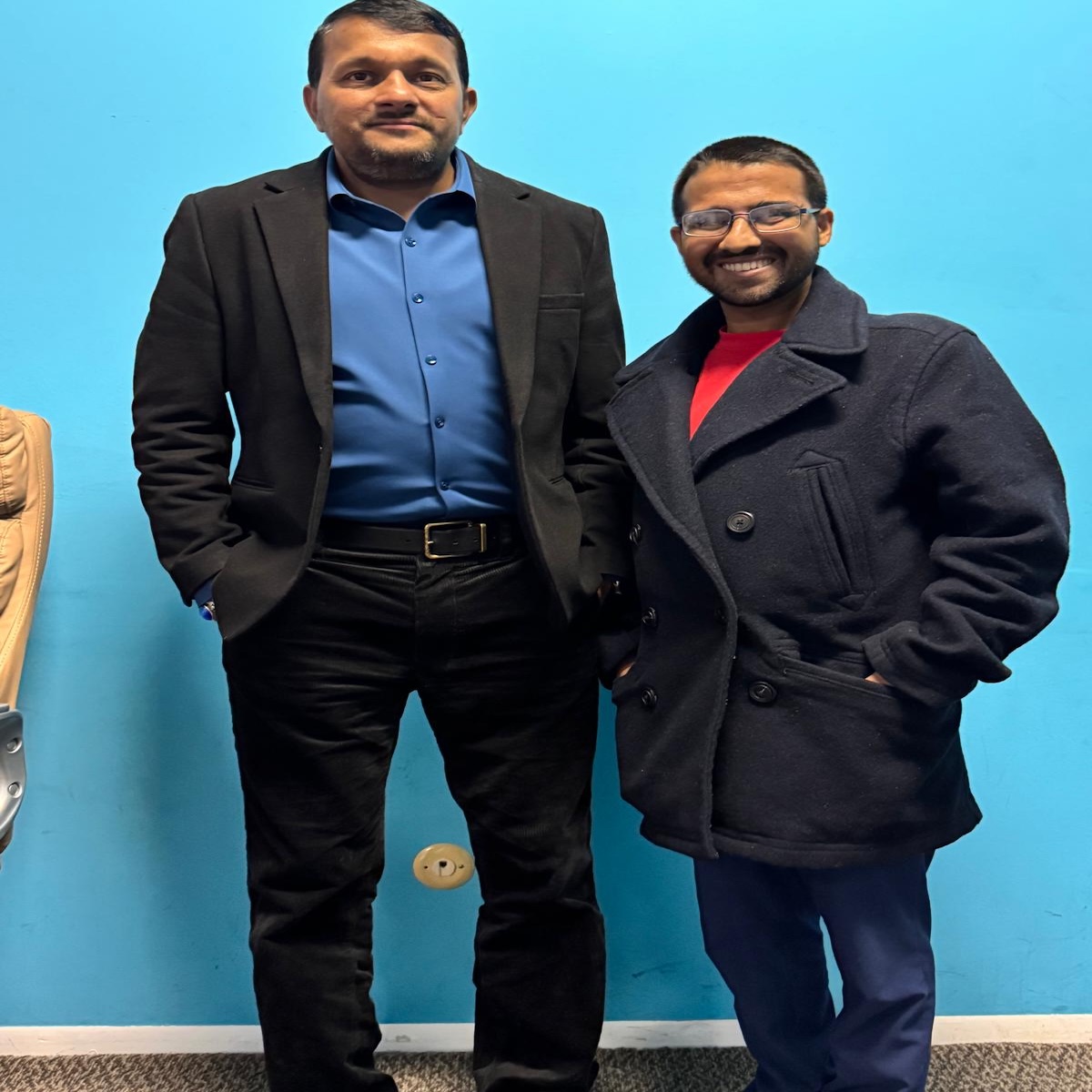 Intra-National Welfare